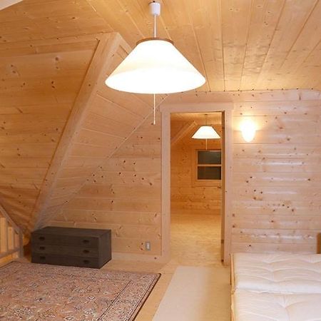 コテージ　チャオ 那須塩原市 エクステリア 写真